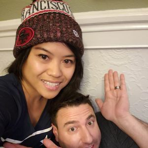 Meet your Posher, Patrick